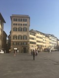 Petite virée à Florence